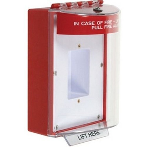 STI - 13410FR - The Fire Alarm Supplier