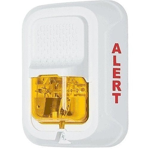 SWLED - ALERT - The Fire Alarm Supplier