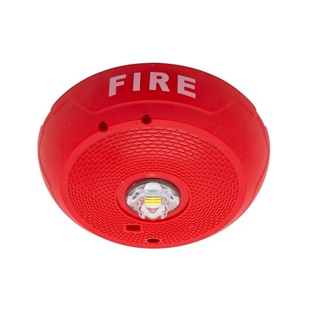 System Sensor SCRLED - The Fire Alarm Supplier