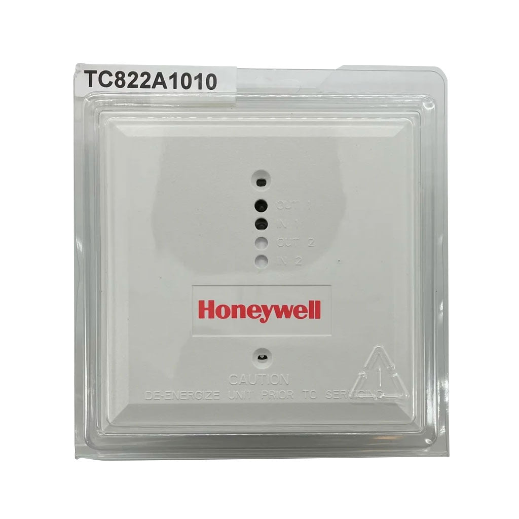 TC822A1010 - The Fire Alarm Supplier