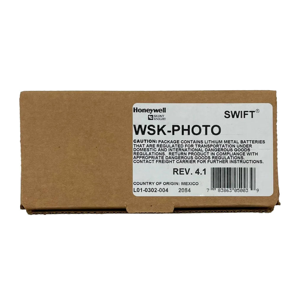 WSK - PHOTO - The Fire Alarm Supplier