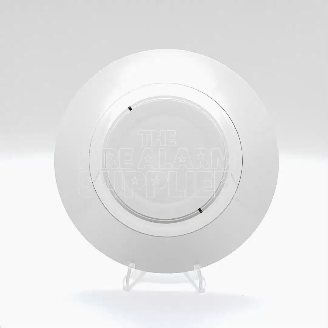 Firelite SD365 Series intelligent plug-in smoke detectors with enhanced optical sensing chamber and stable communication two-wire SLC loop connection Click here