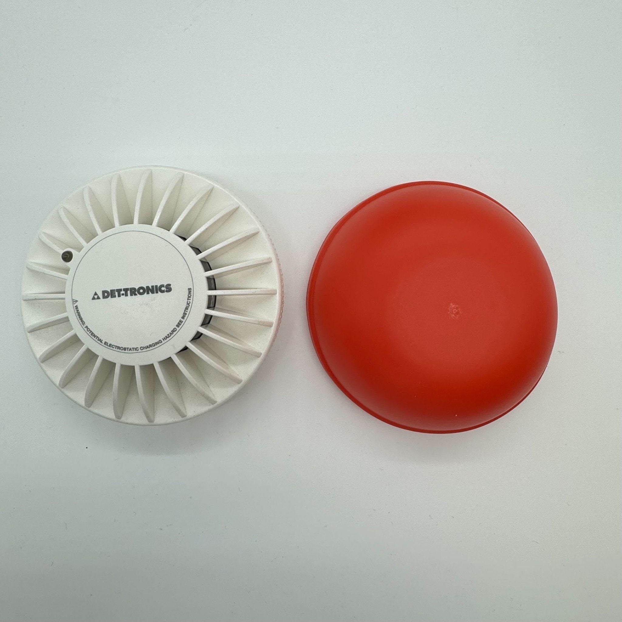 Det-Tronics 30-3013 - The Fire Alarm Supplier