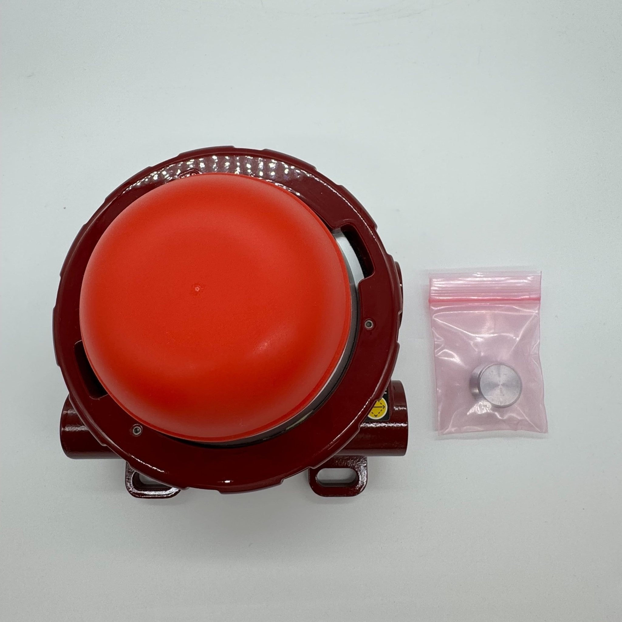 Det-Tronics 30-3013 - The Fire Alarm Supplier