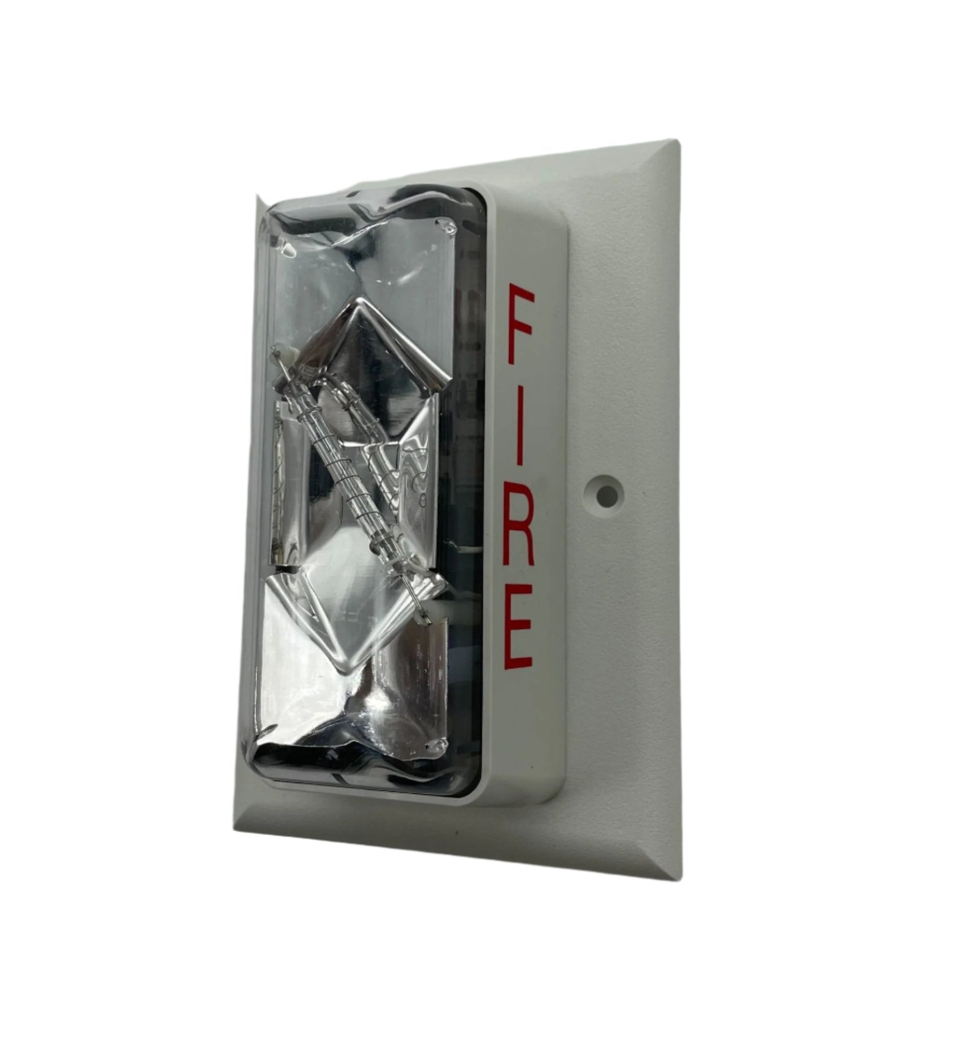 Edwards 203-8A-TW - The Fire Alarm Supplier