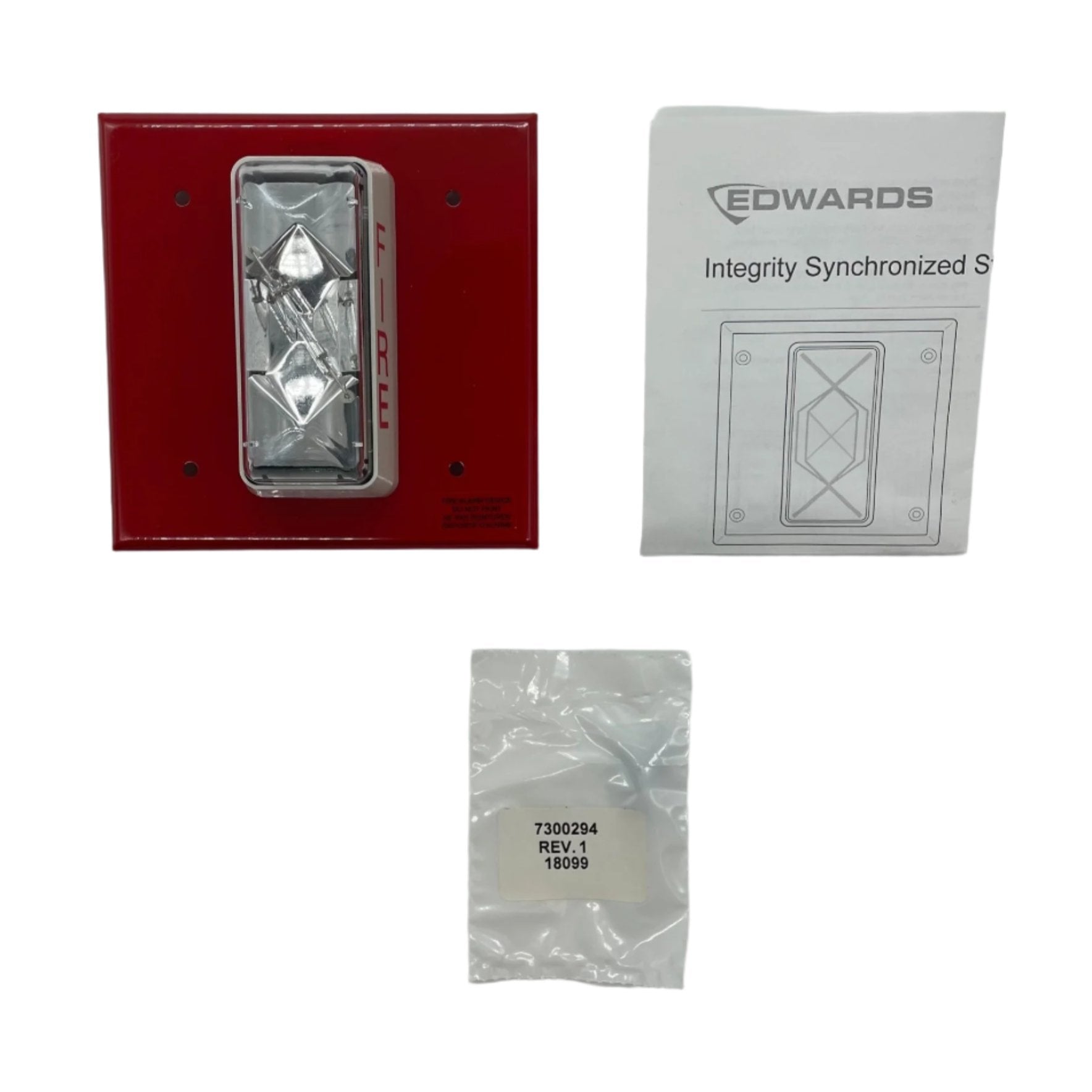 Edwards 405-7A-T - The Fire Alarm Supplier