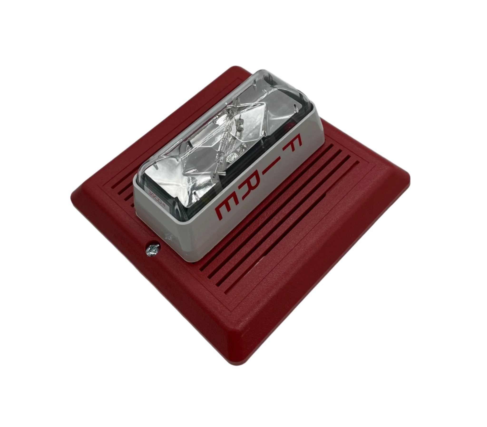 Edwards 757-3A-T - The Fire Alarm Supplier