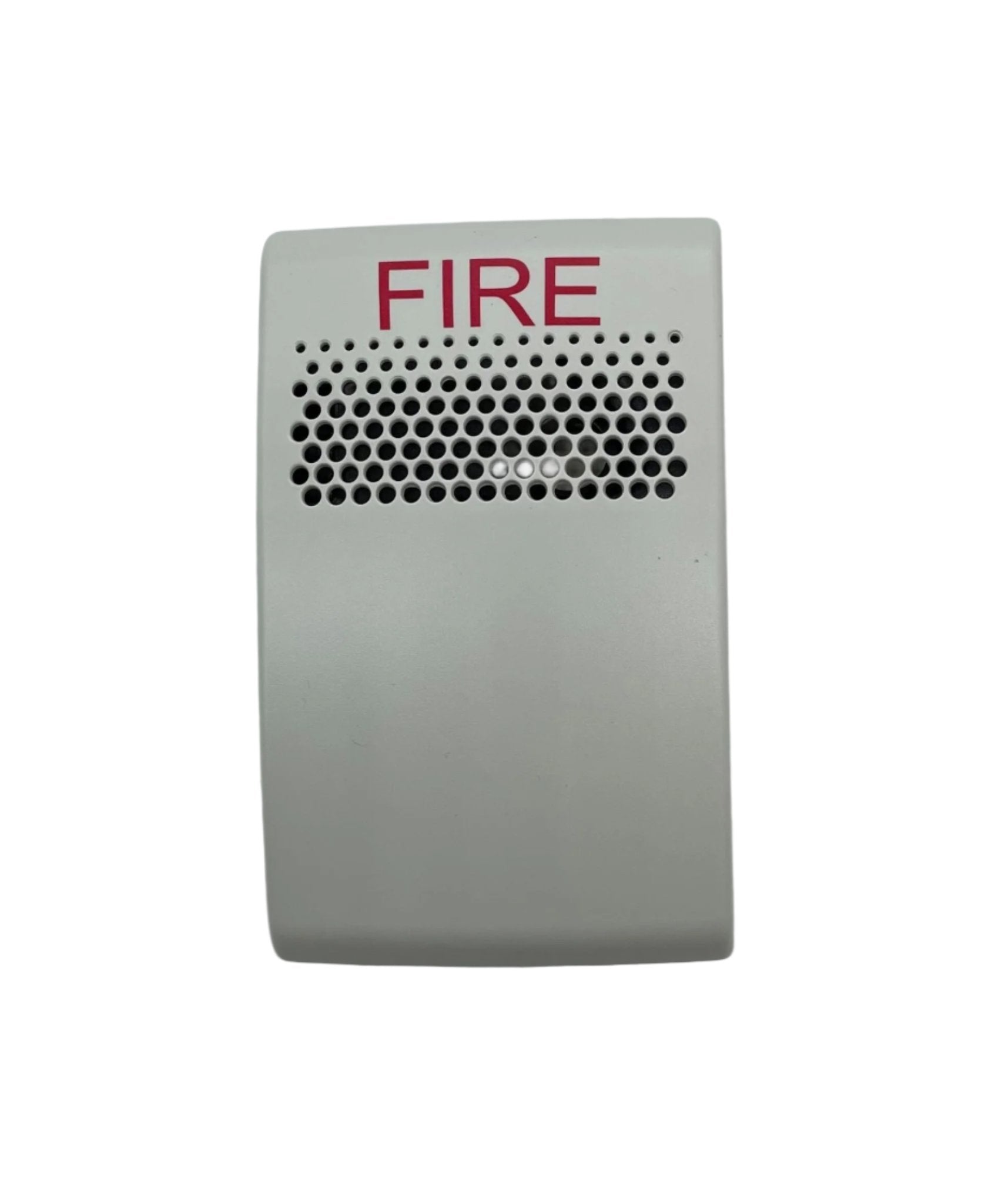 Edwards EG1AWF - The Fire Alarm Supplier