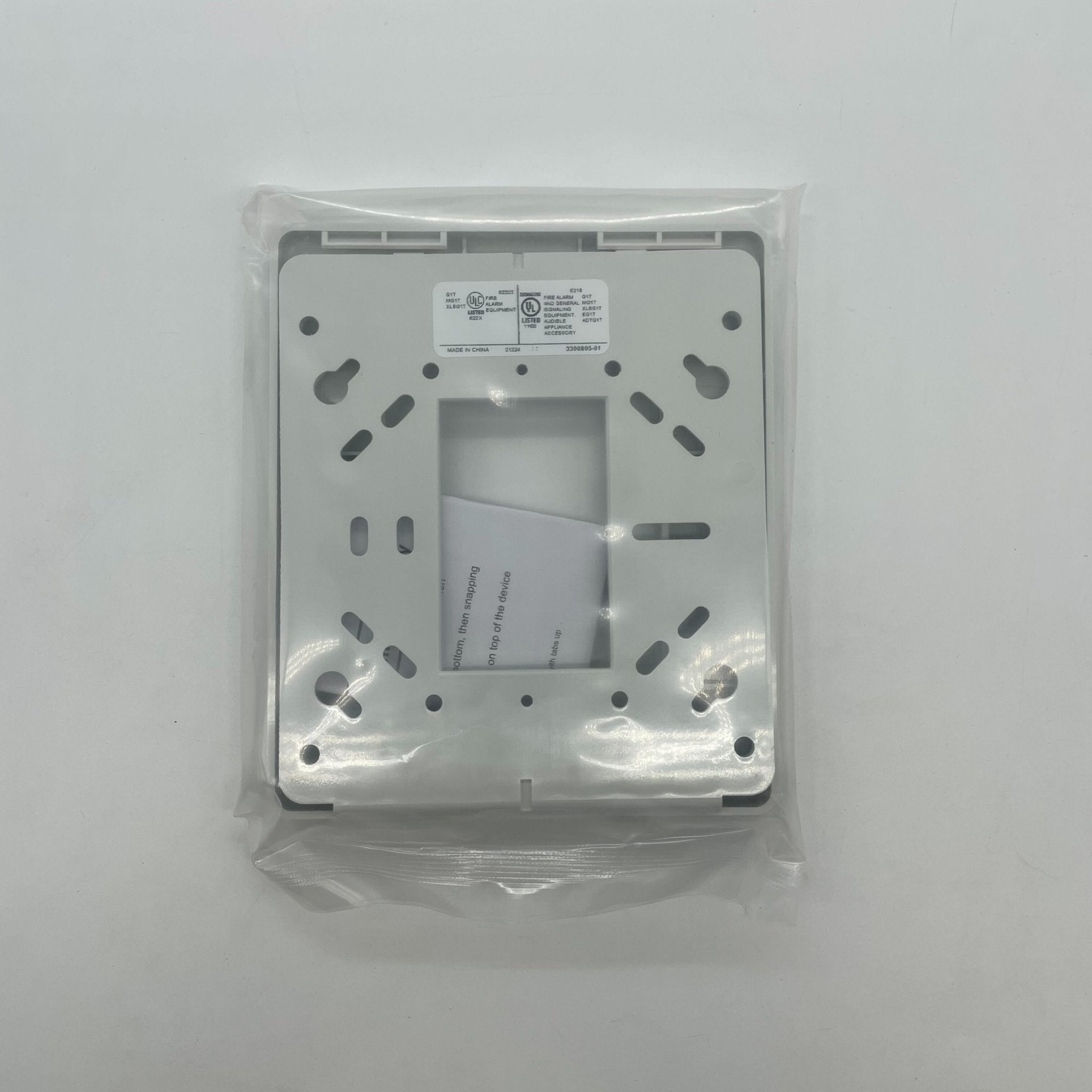 Edwards EG1T - The Fire Alarm Supplier