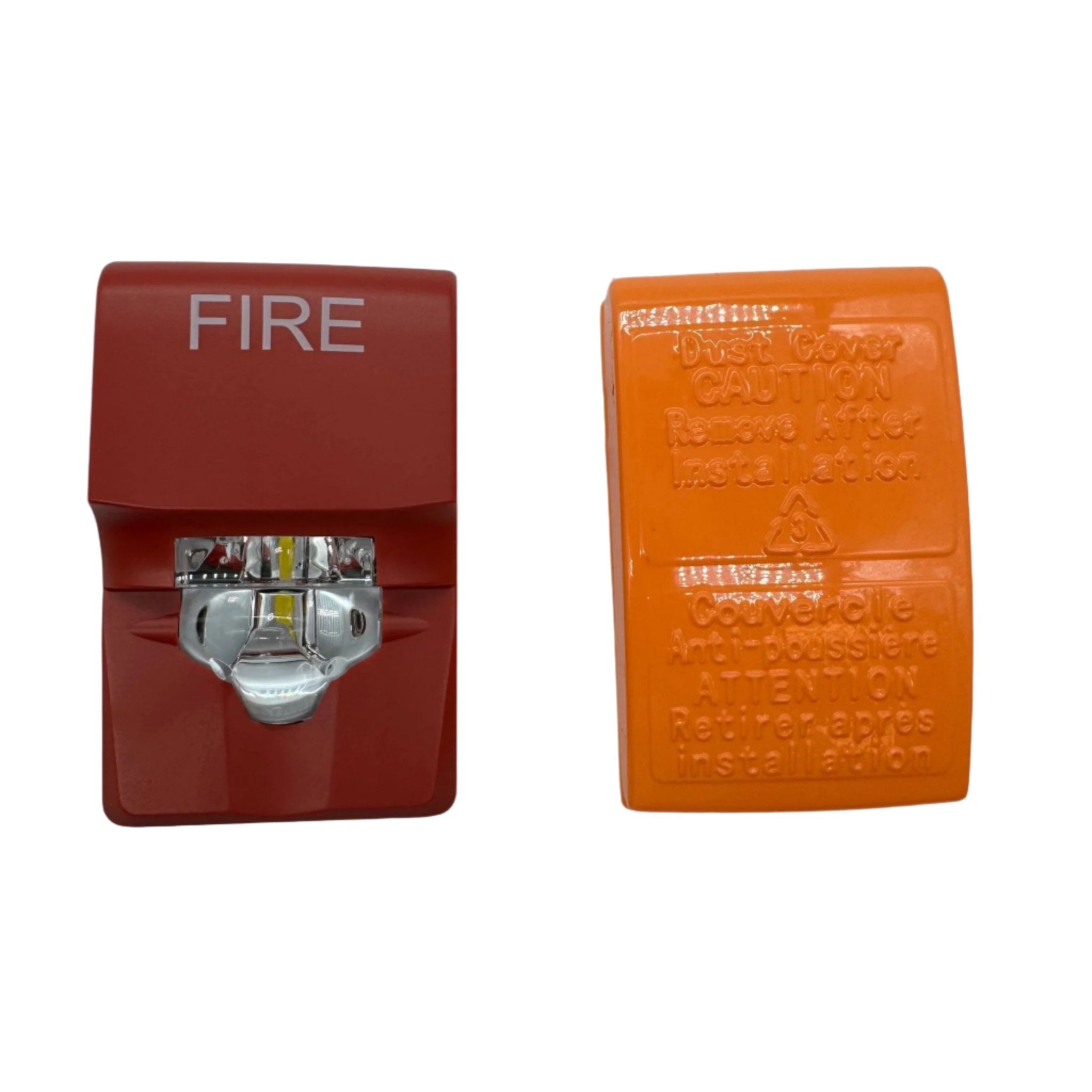 Edwards EG1VRF - The Fire Alarm Supplier