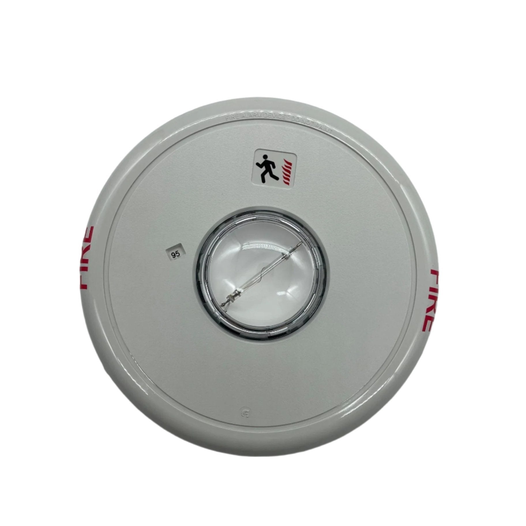 Edwards EGCF-VMH - The Fire Alarm Supplier