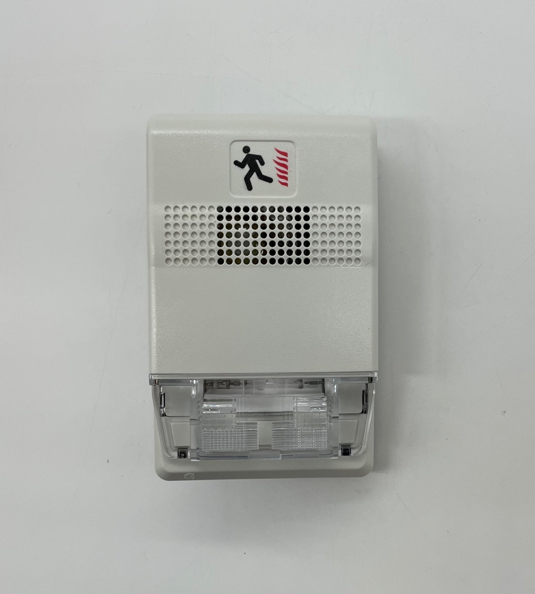 Edwards G1-CVM - The Fire Alarm Supplier