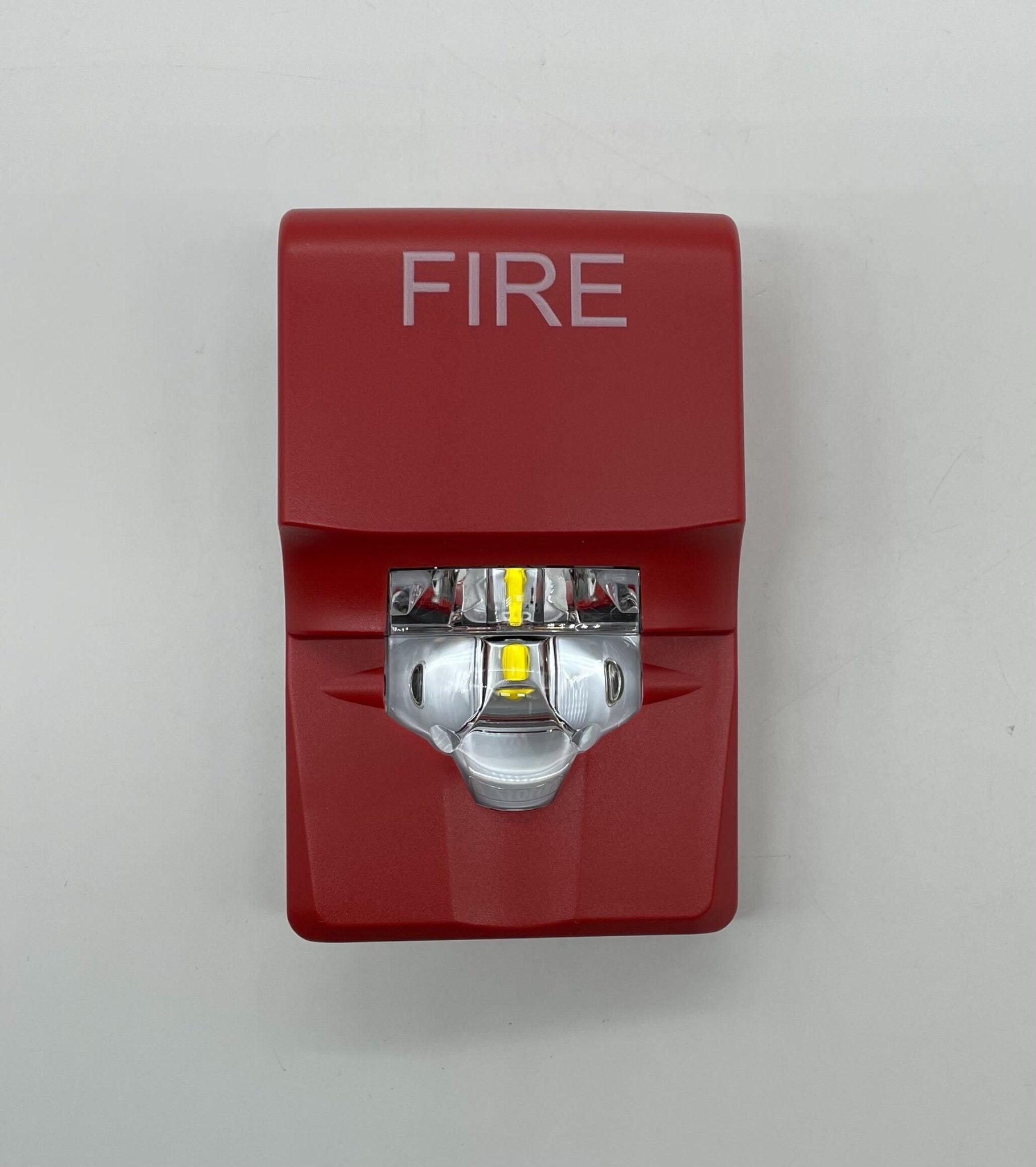 Edwards G1VRF - The Fire Alarm Supplier