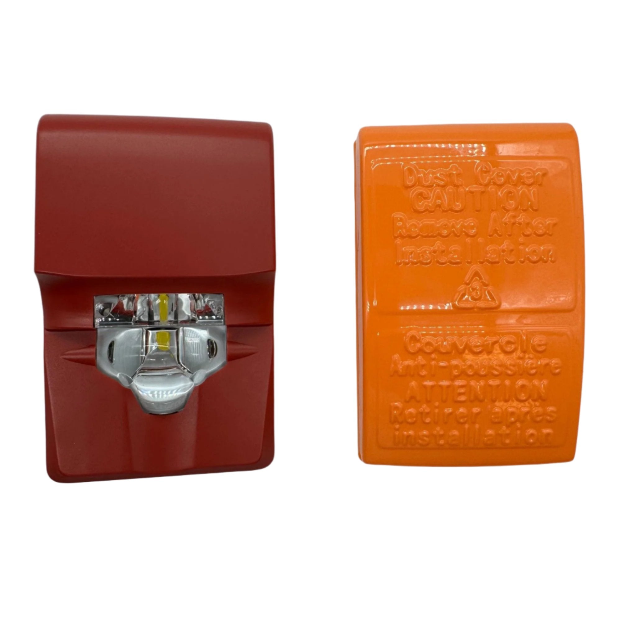 Edwards G1VRN (G1R-VM) - The Fire Alarm Supplier