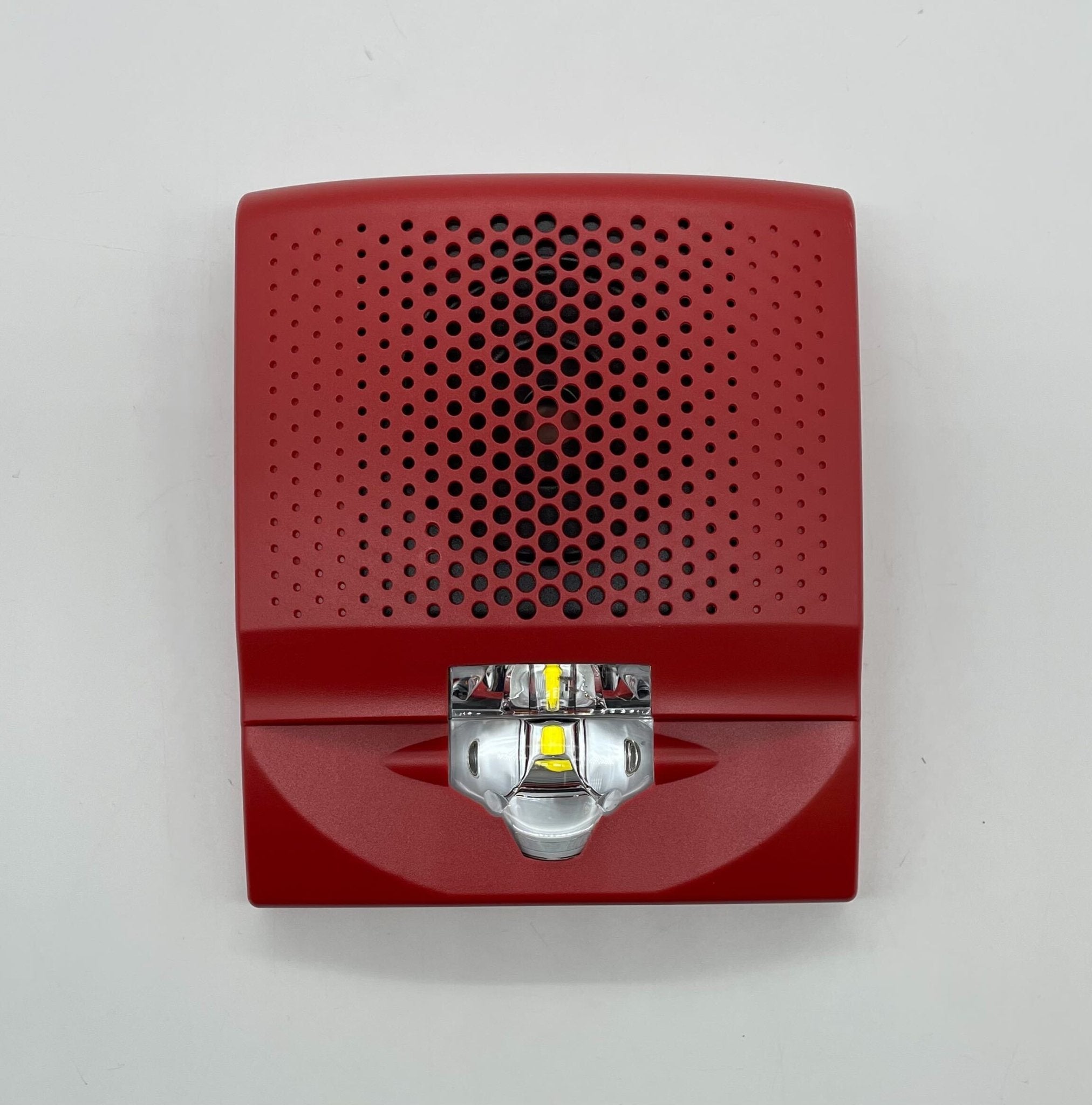 Edwards G4AVRN - The Fire Alarm Supplier