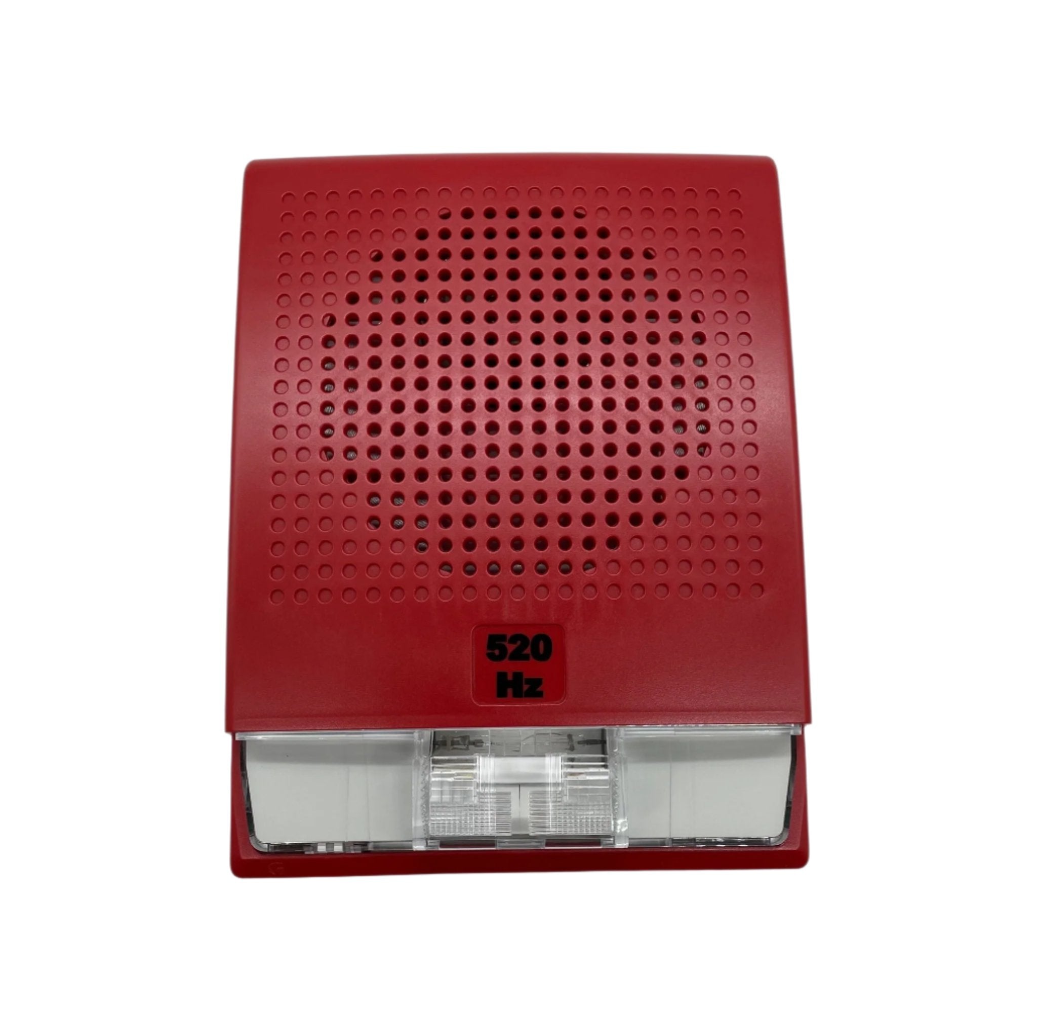 Edwards G4LFRF-HVM - The Fire Alarm Supplier