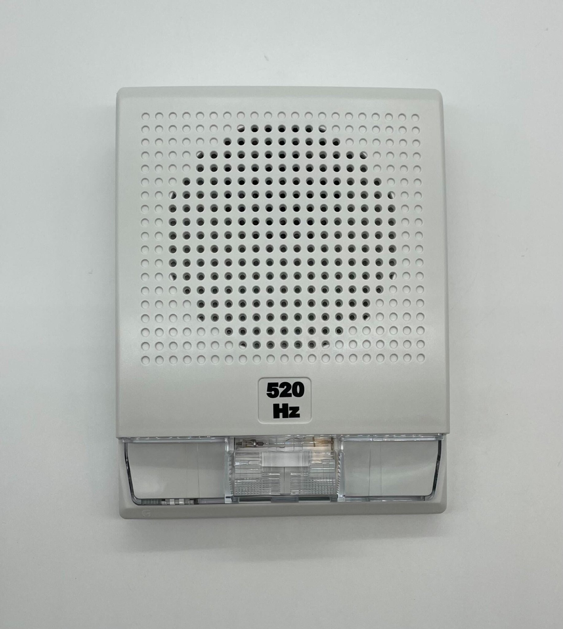 Edwards G4LFWF-HVM - The Fire Alarm Supplier