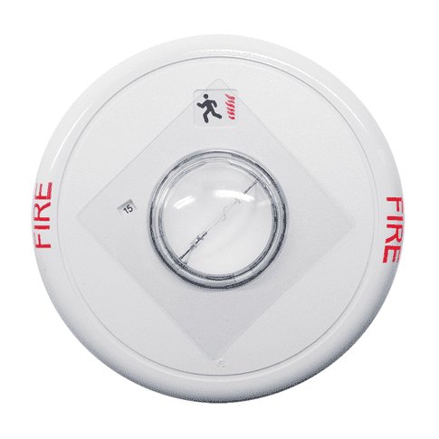 Edwards GCF-VM - The Fire Alarm Supplier