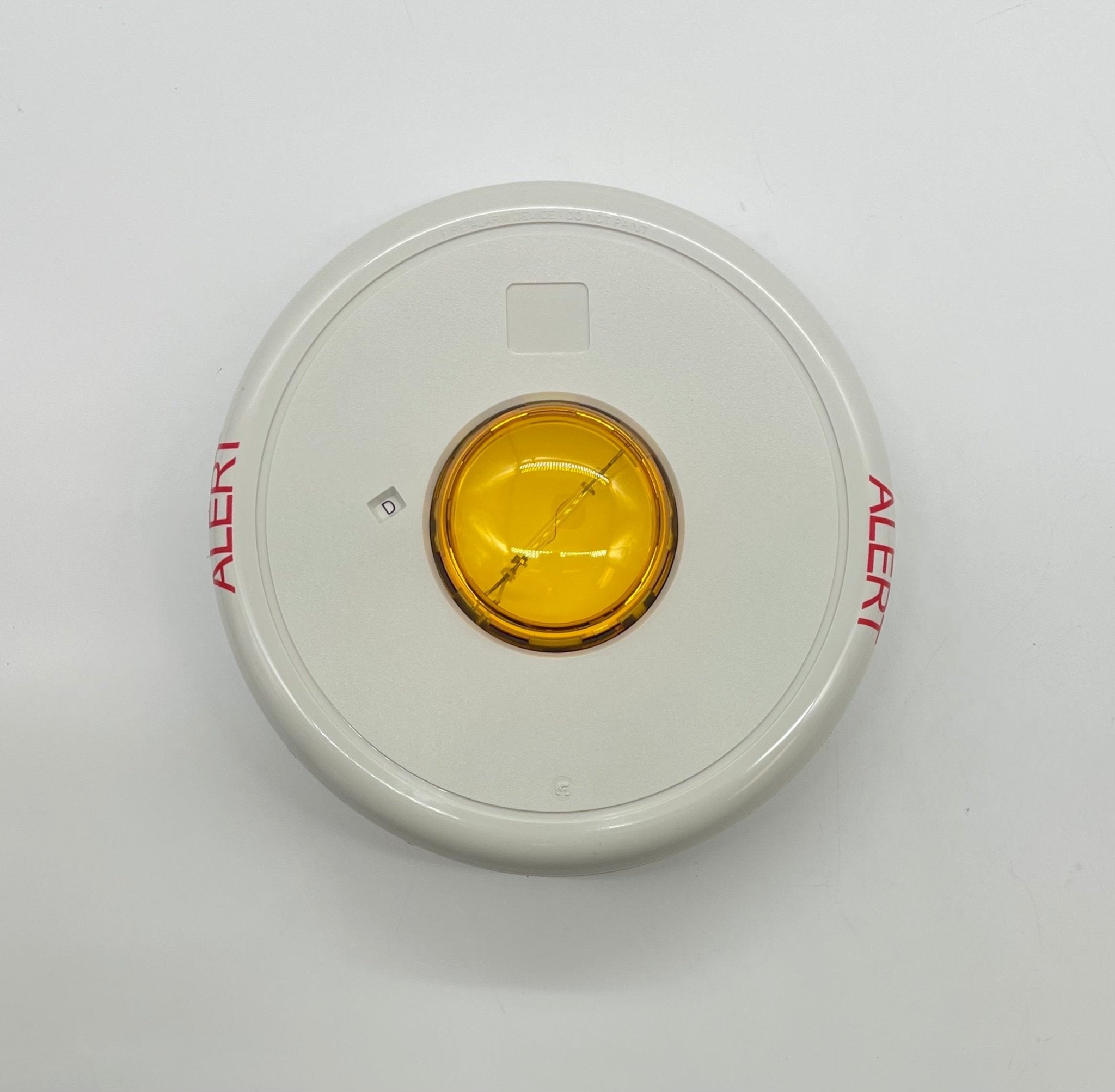 Edwards GCWA-VMHA - The Fire Alarm Supplier