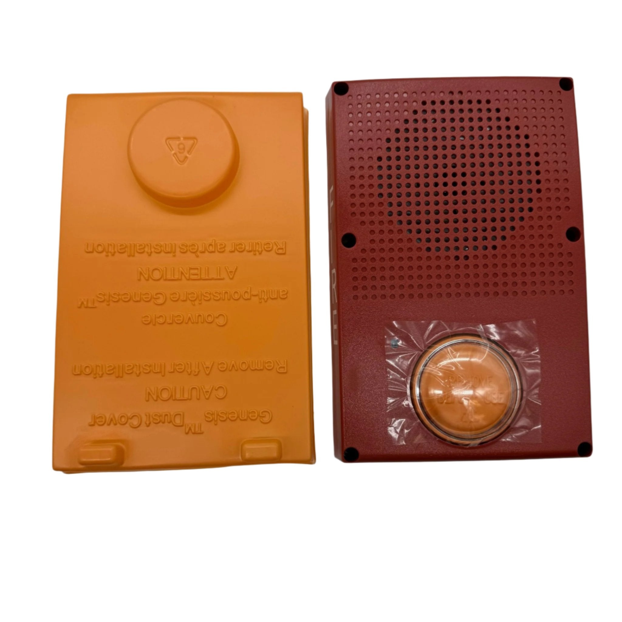 Edwards WG4RF-HVMHC - The Fire Alarm Supplier