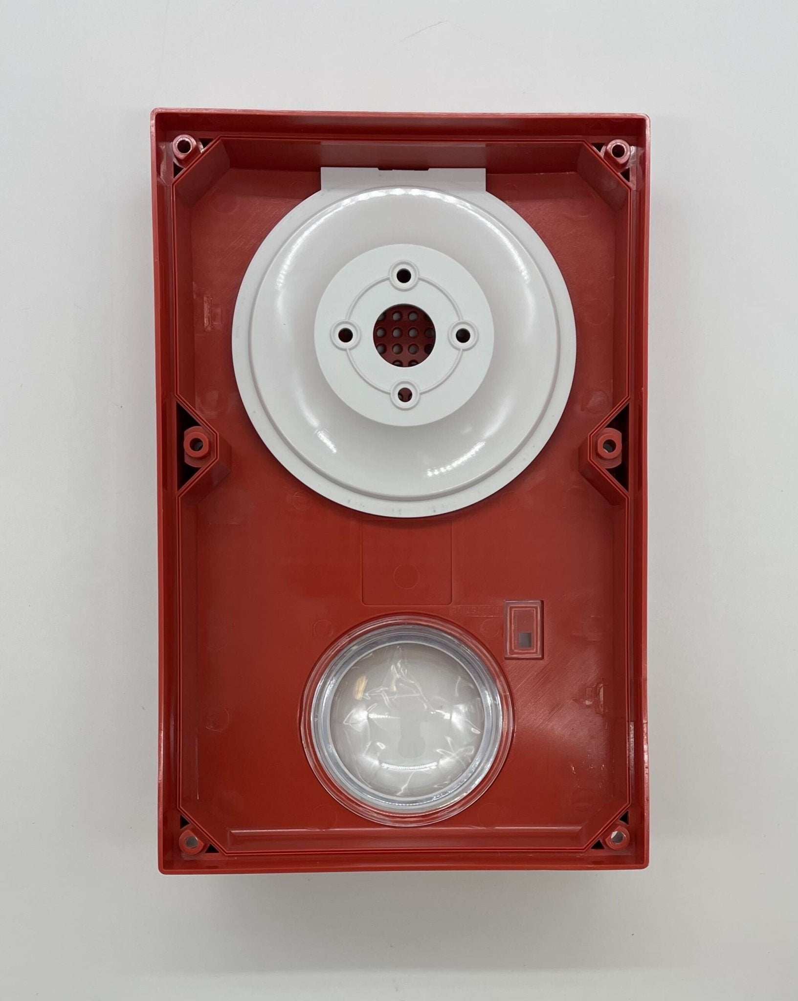 Edwards WG4RN-HVMHC - The Fire Alarm Supplier