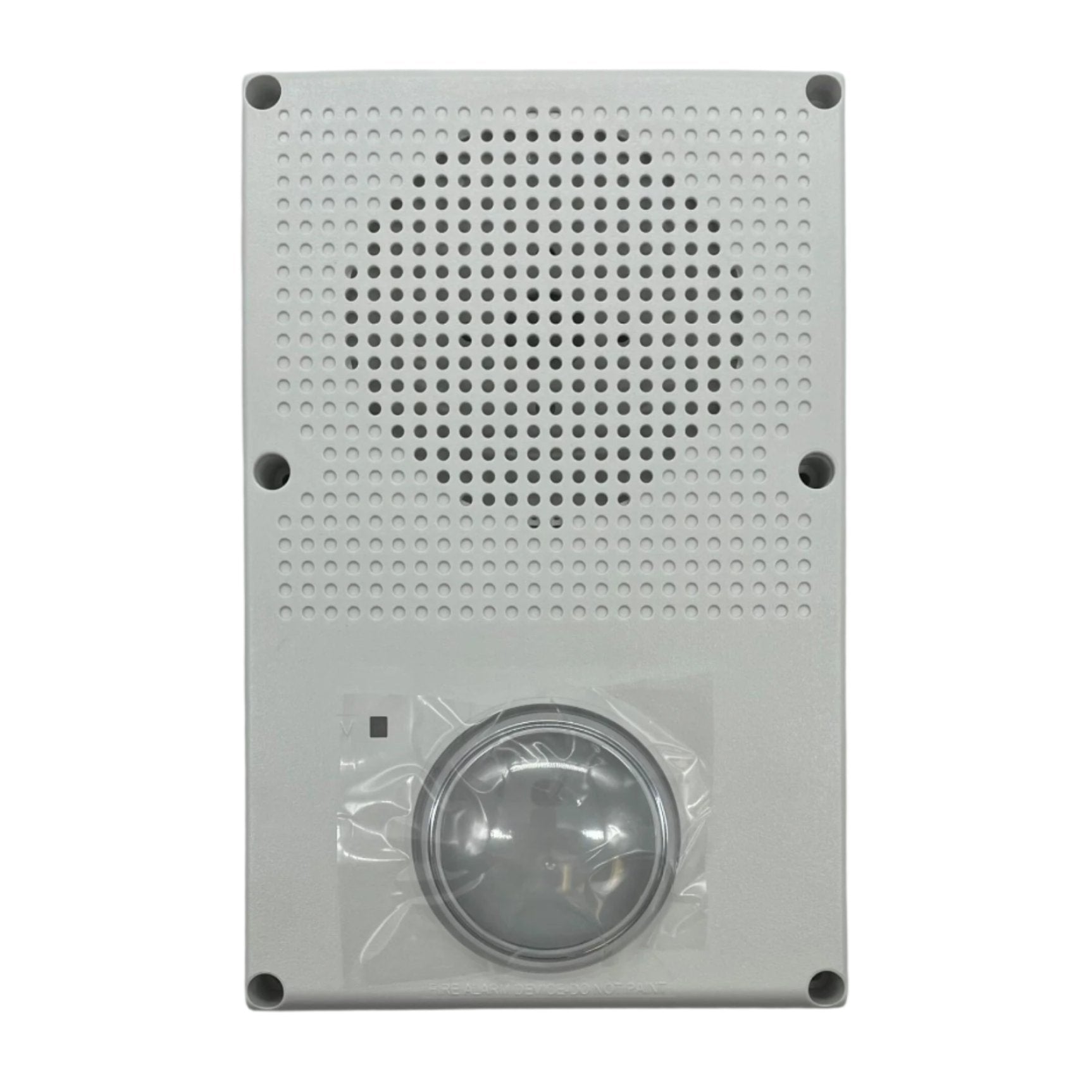 Edwards WG4WN-HVMC - The Fire Alarm Supplier