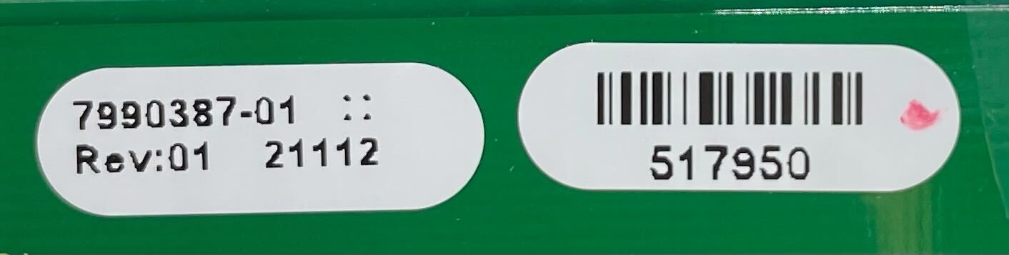 Edwards WG4WN-HVMC - The Fire Alarm Supplier