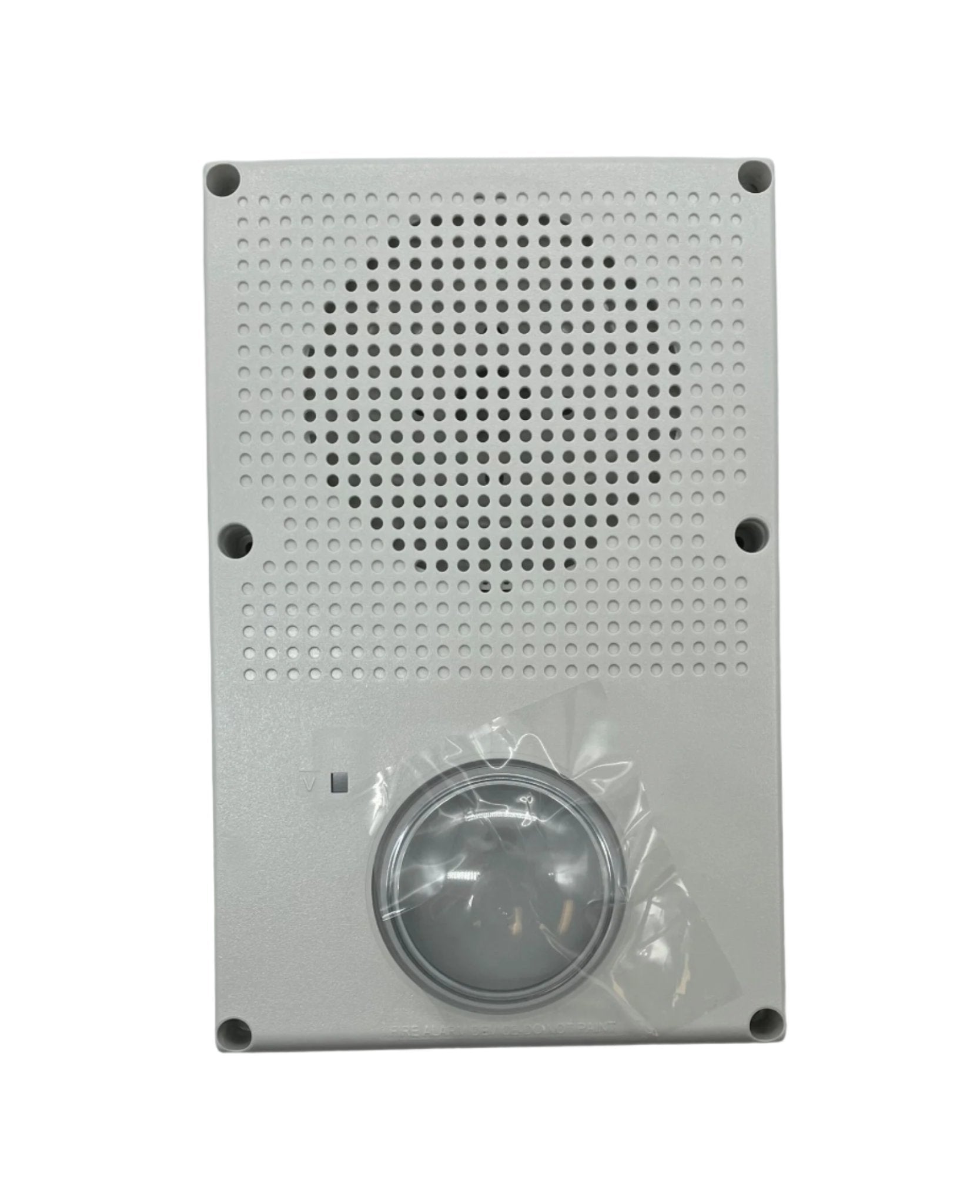 Edwards WG4WN-HVMHC - The Fire Alarm Supplier