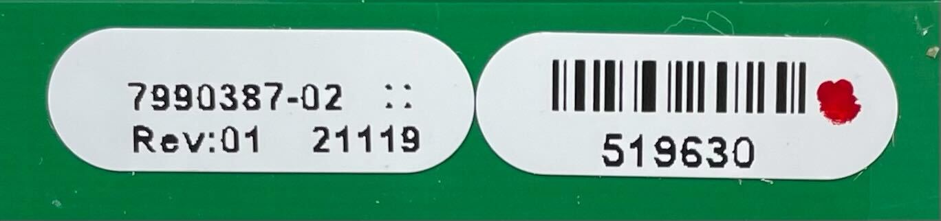 Edwards WG4WN-HVMHC - The Fire Alarm Supplier