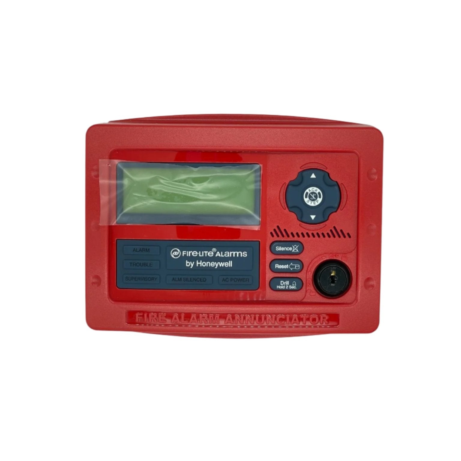 Firelite ANN-80 - The Fire Alarm Supplier