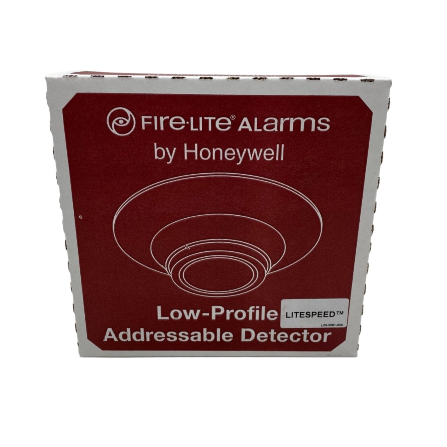 Firelite H365 - The Fire Alarm Supplier