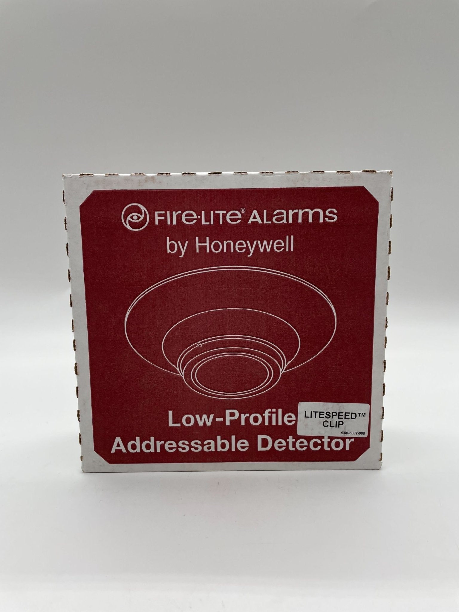 Firelite SD365T-IV - The Fire Alarm Supplier