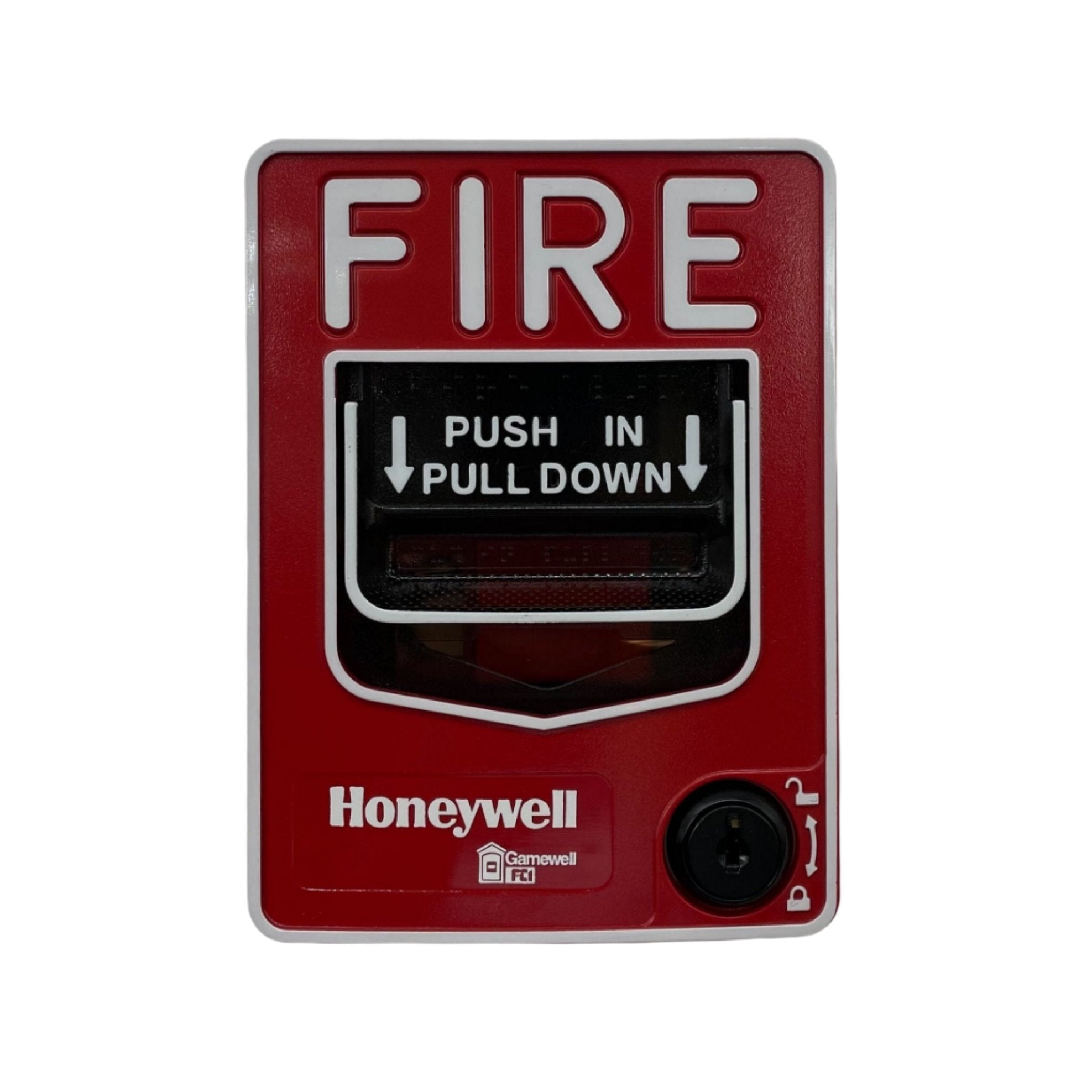 Gamewell-FCI GWMS95-DL - The Fire Alarm Supplier