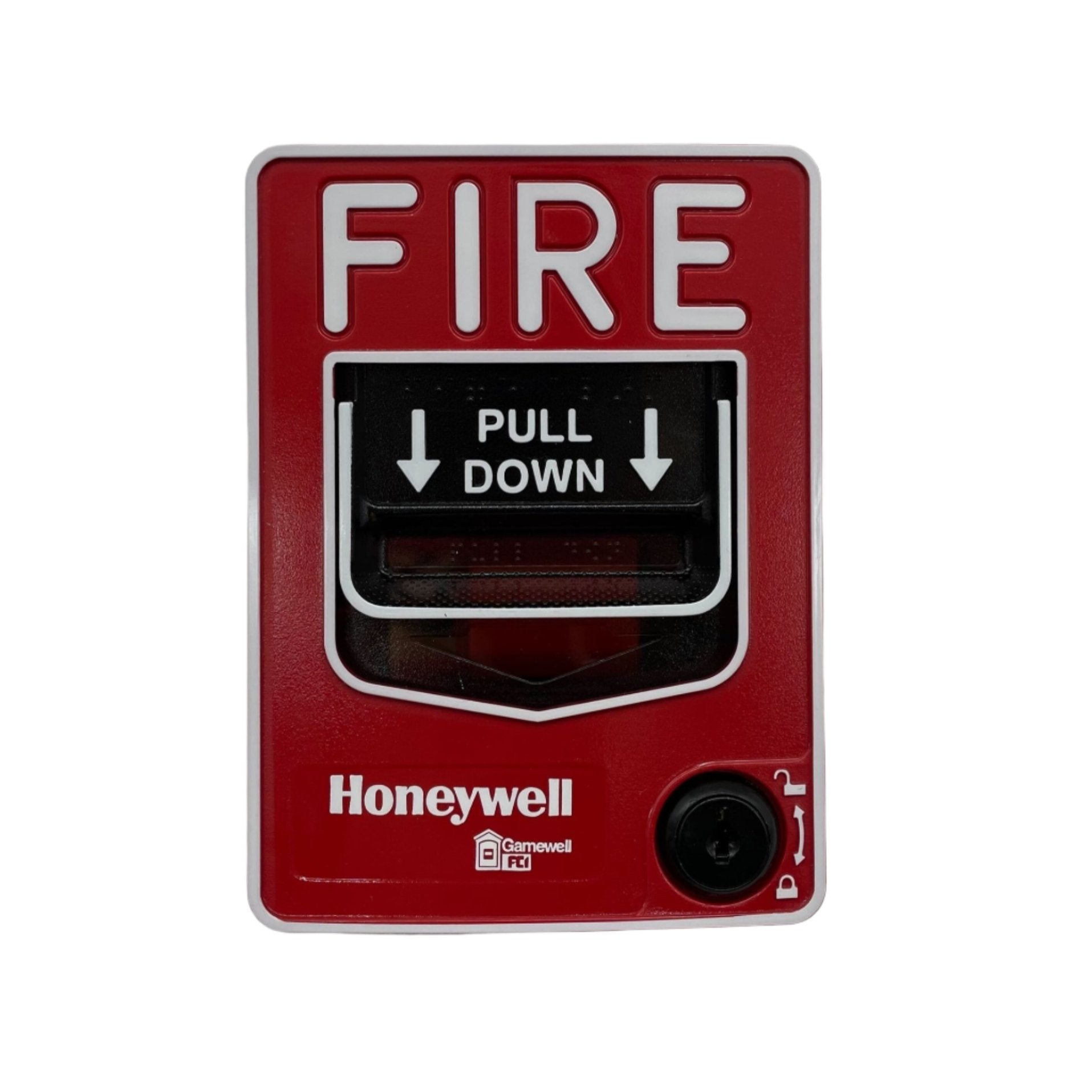 Gamewell-FCI MS95-SL - The Fire Alarm Supplier