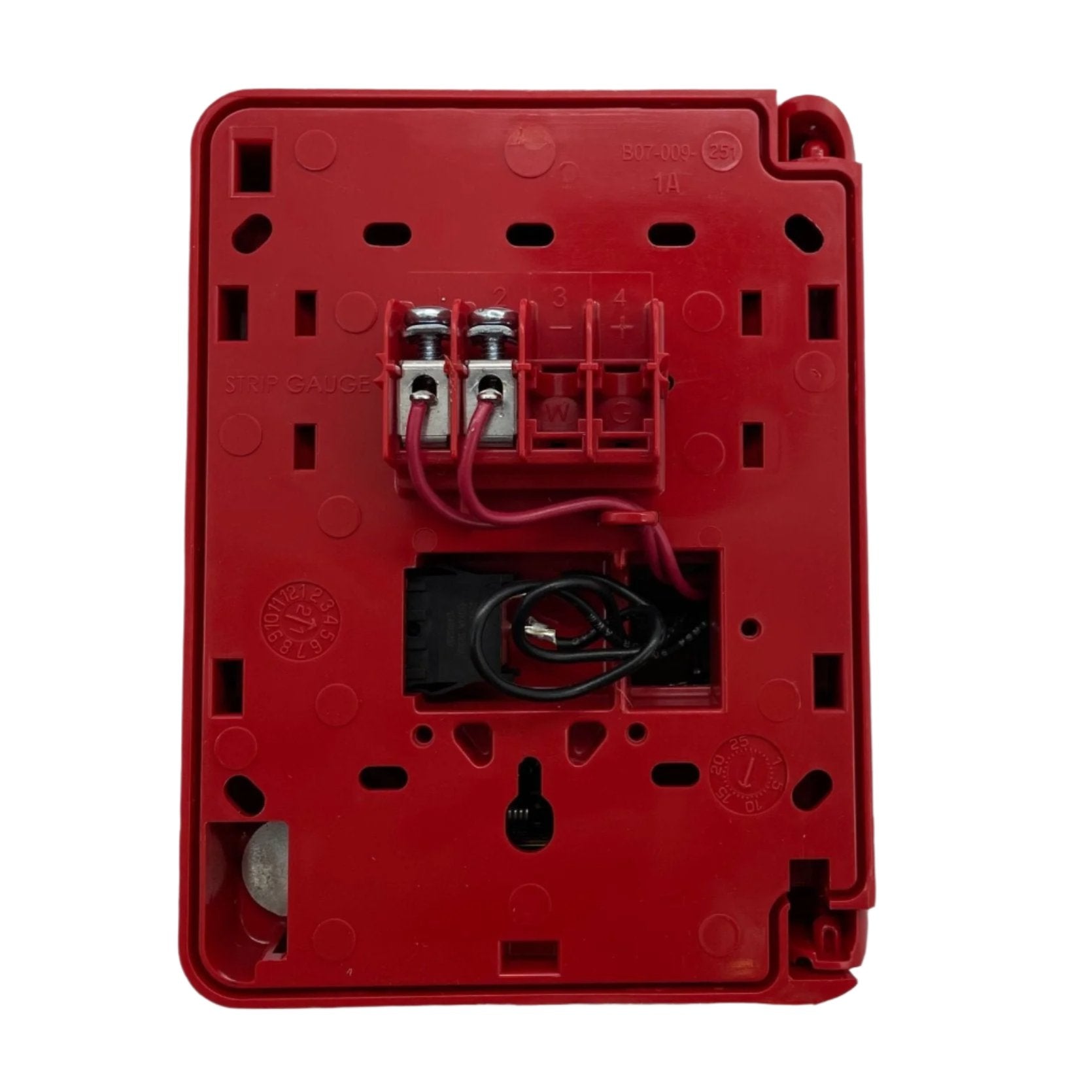 Gamewell-FCI MS95-SL - The Fire Alarm Supplier