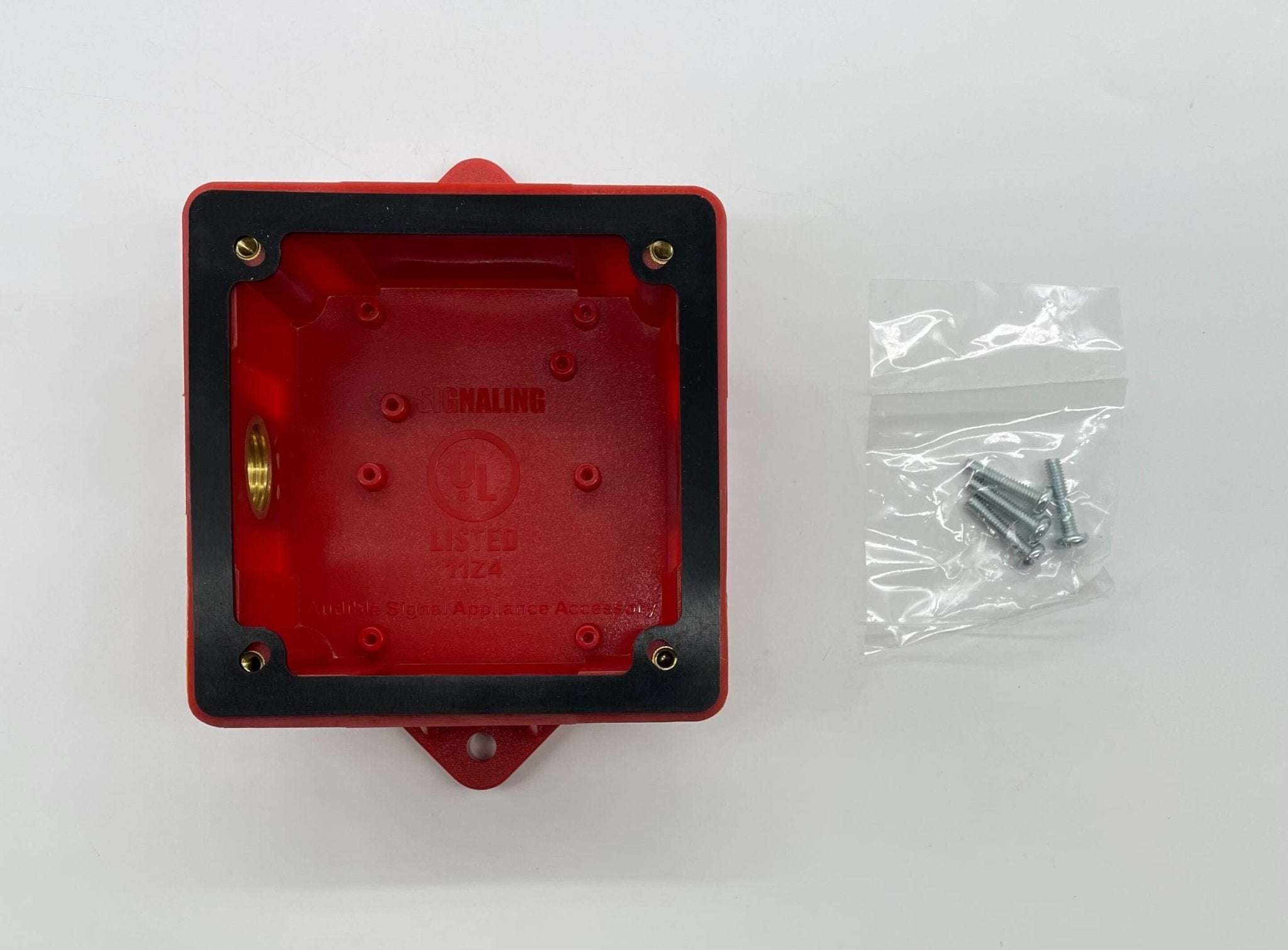 Gentex GBBB - The Fire Alarm Supplier