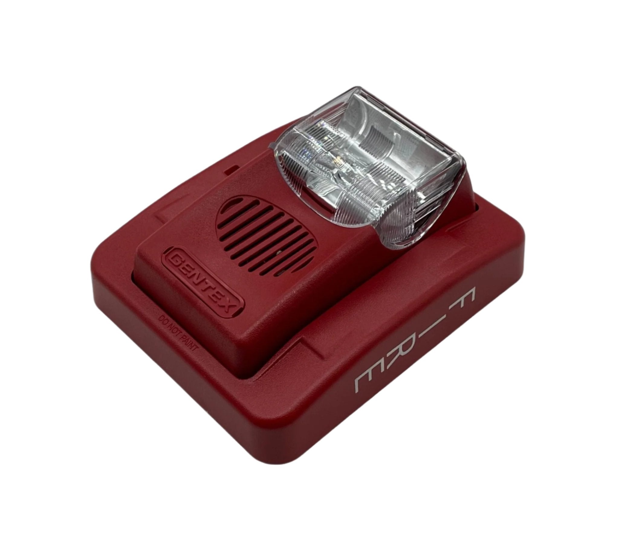 Gentex GEC24-1575WR - The Fire Alarm Supplier