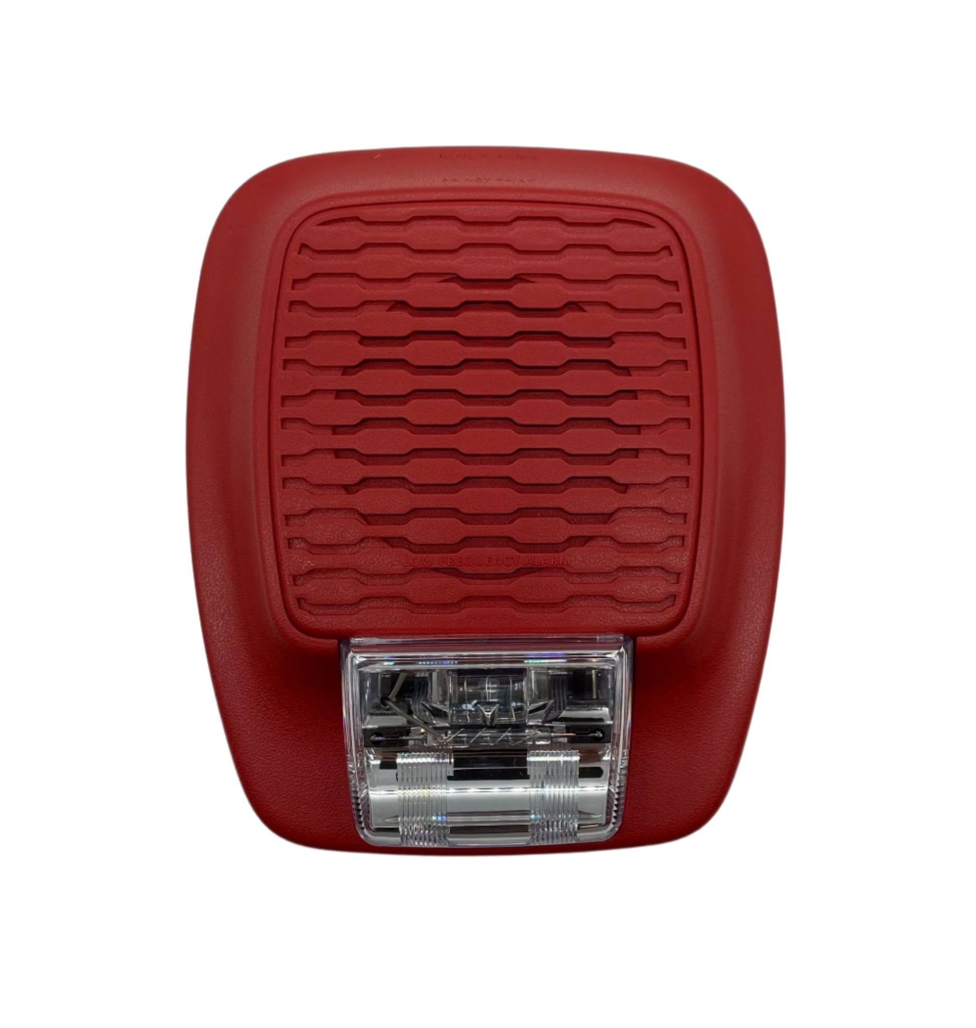 Gentex GHSLF110R - The Fire Alarm Supplier