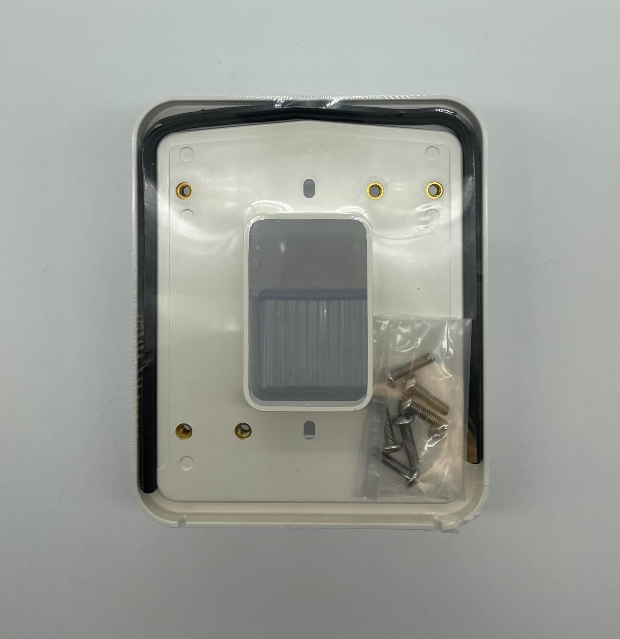 Gentex WGEC24-75PWWLP - The Fire Alarm Supplier