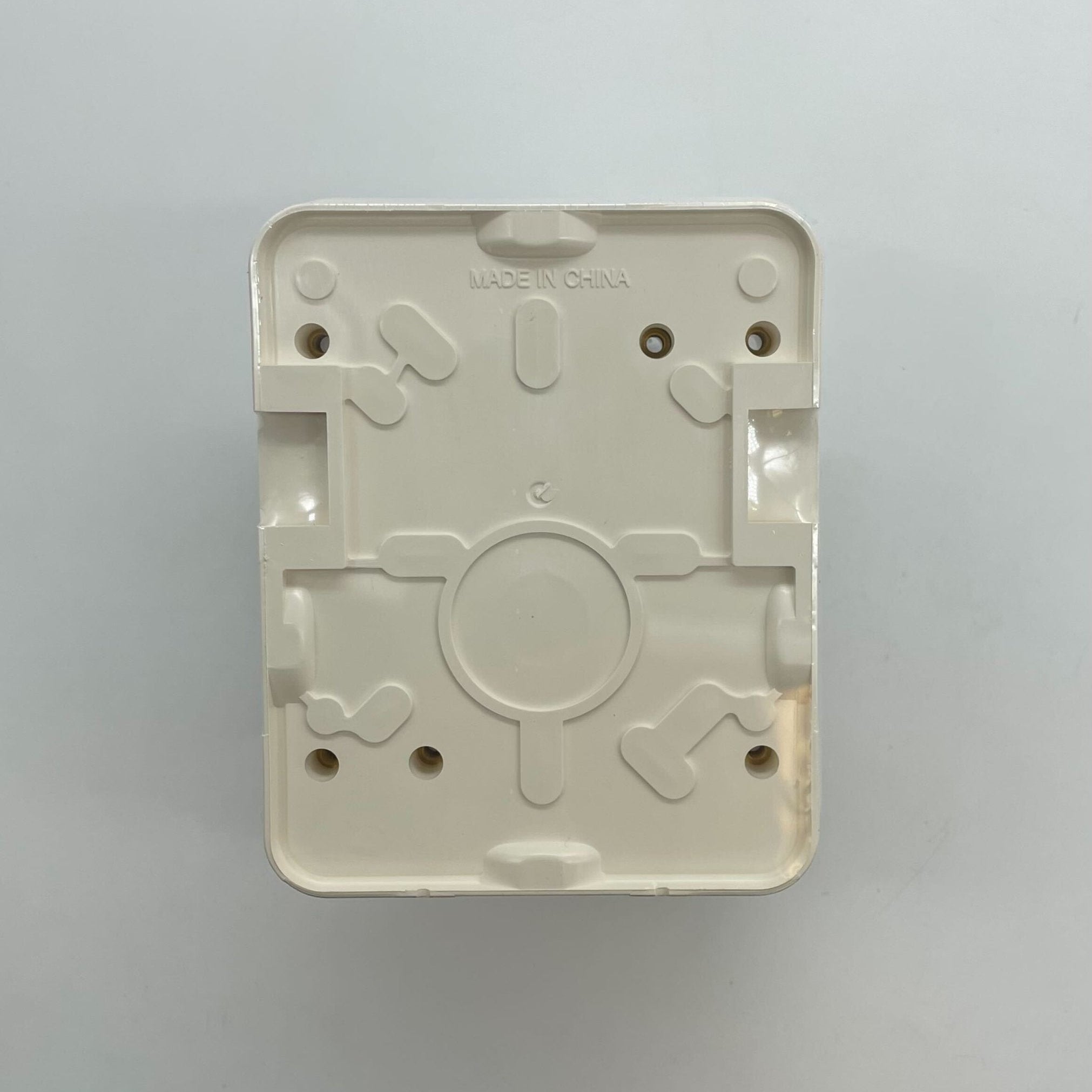 Gentex WGECB24-75PWW - The Fire Alarm Supplier