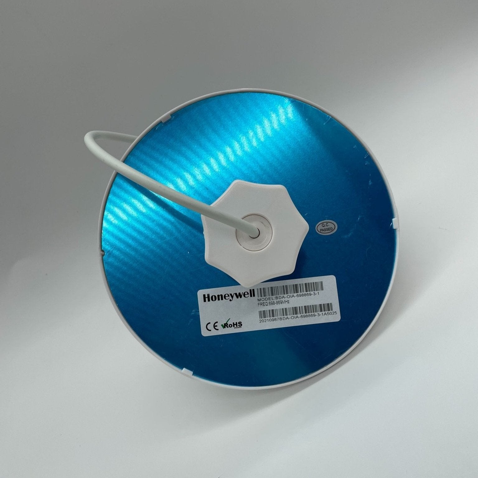 Honeywell BDA-OIA-698869-3-1 - The Fire Alarm Supplier