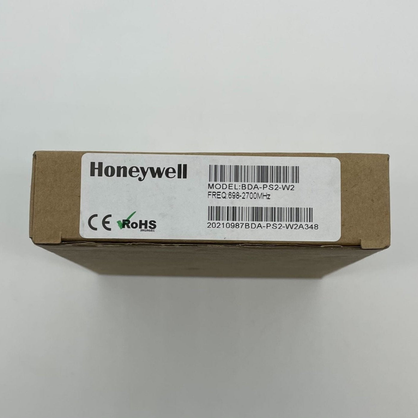 Honeywell BDA-PS2-W2 - The Fire Alarm Supplier