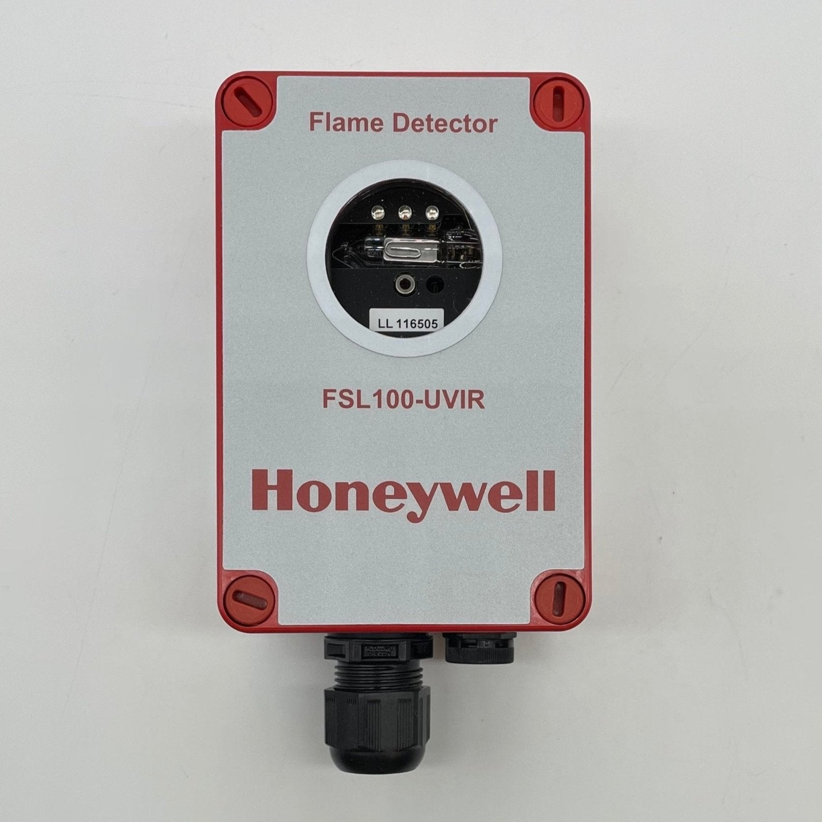 Honeywell FSL100-UVIR Flame Detector - The Fire Alarm Supplier