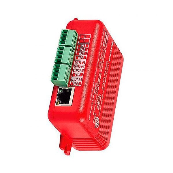 Honeywell HW-AV-LTE-M - The Fire Alarm Supplier