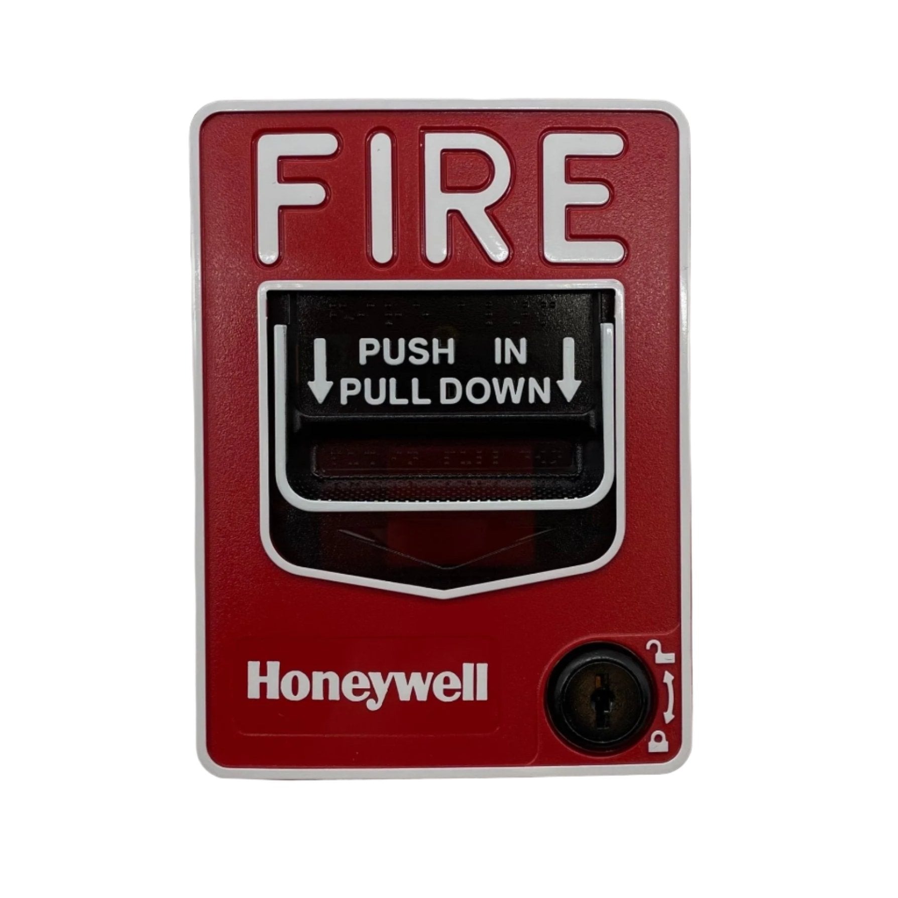 Honeywell S464H1006 - The Fire Alarm Supplier