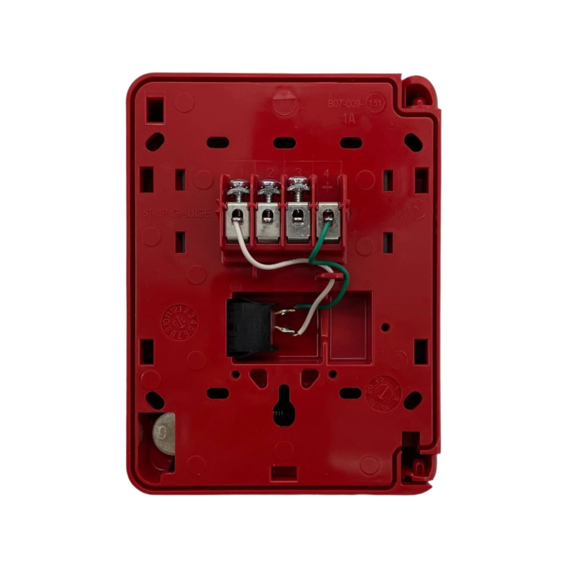 Honeywell S464H1006 - The Fire Alarm Supplier