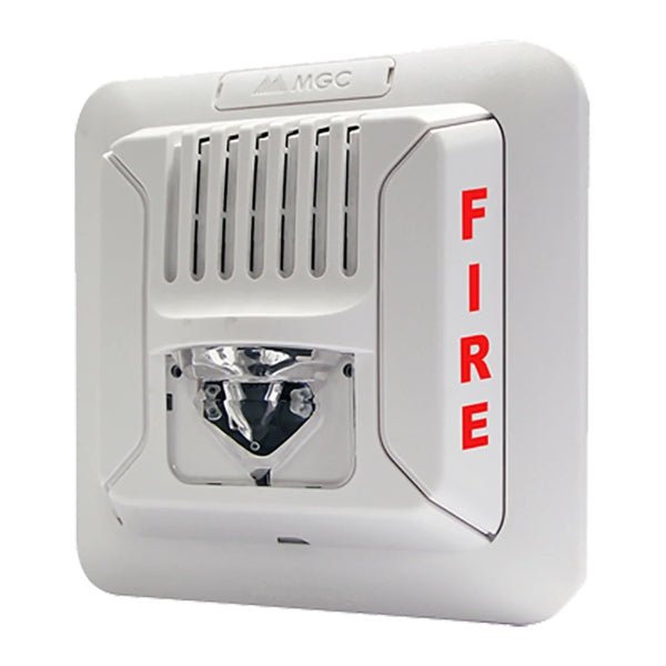 Mircom FHS-400C-WW - The Fire Alarm Supplier