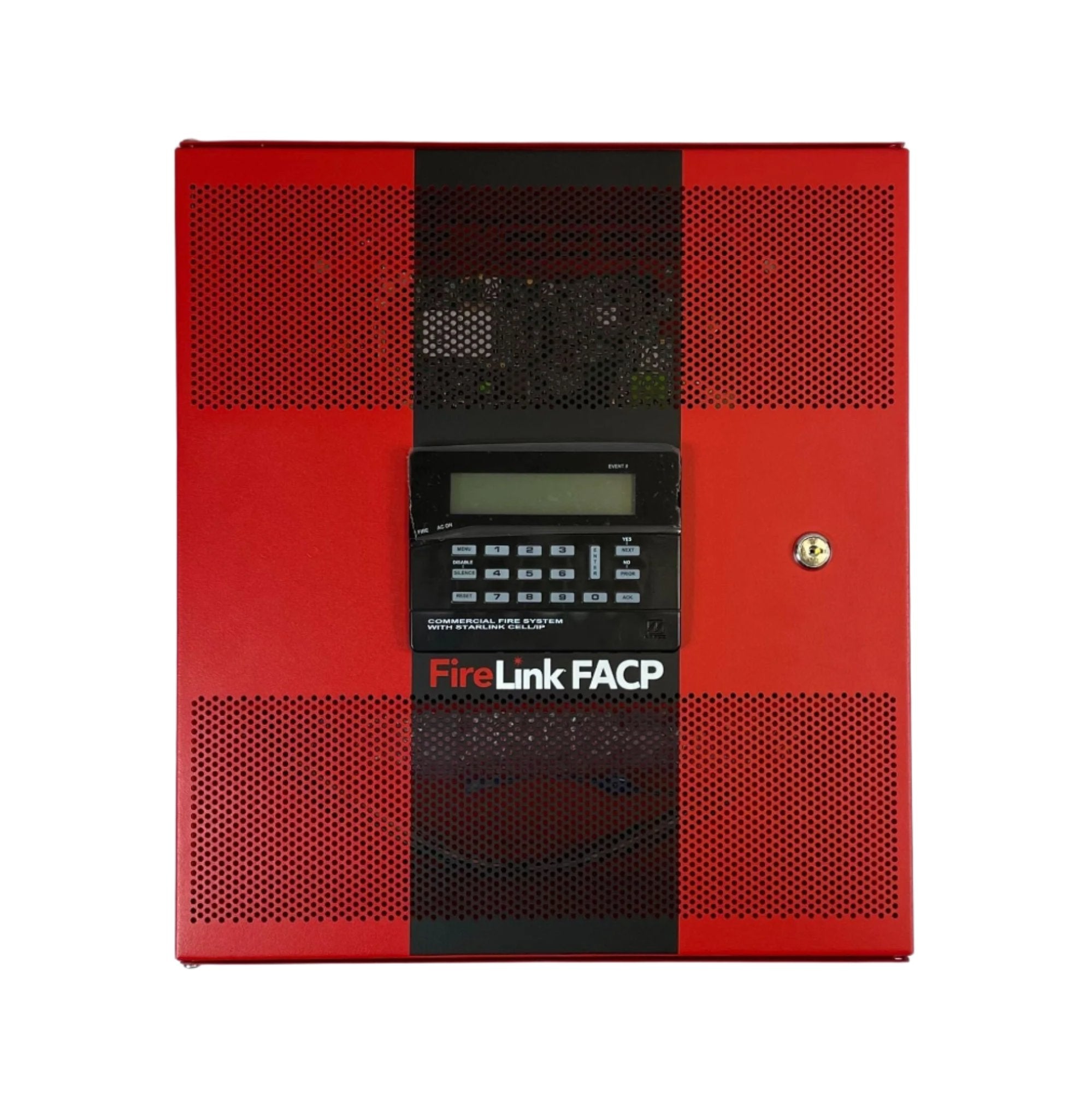 Napco FL-32FACP-LTEVS Fire Alarm Control Unit - The Fire Alarm Supplier