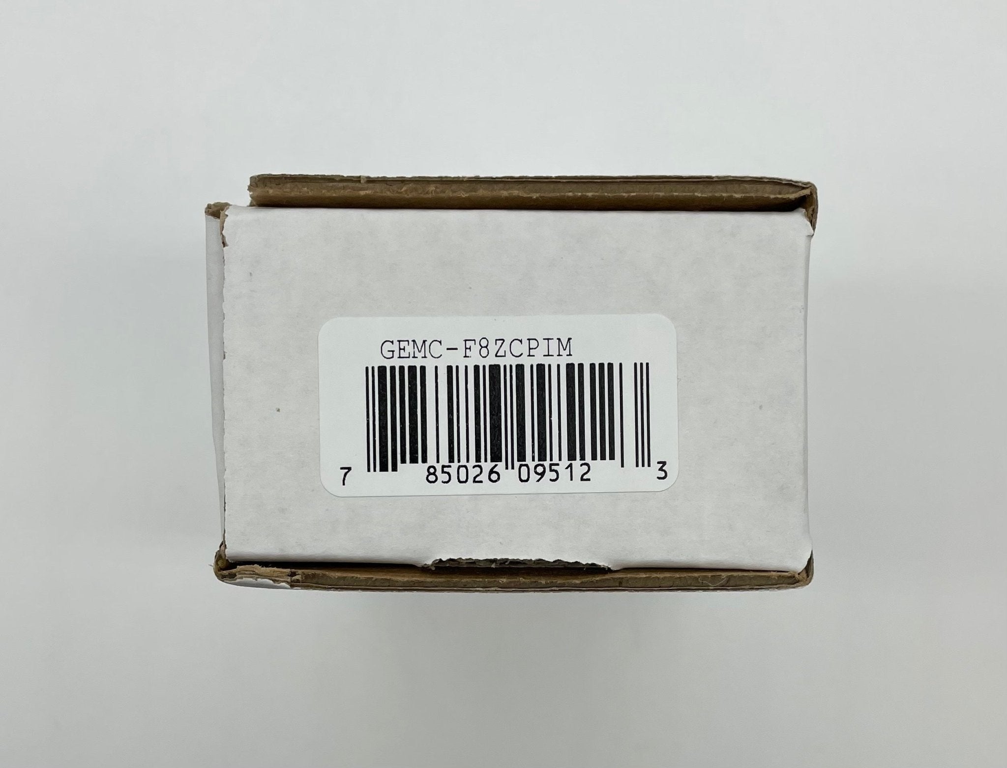 Napco GEMC-F8ZCPIM - The Fire Alarm Supplier