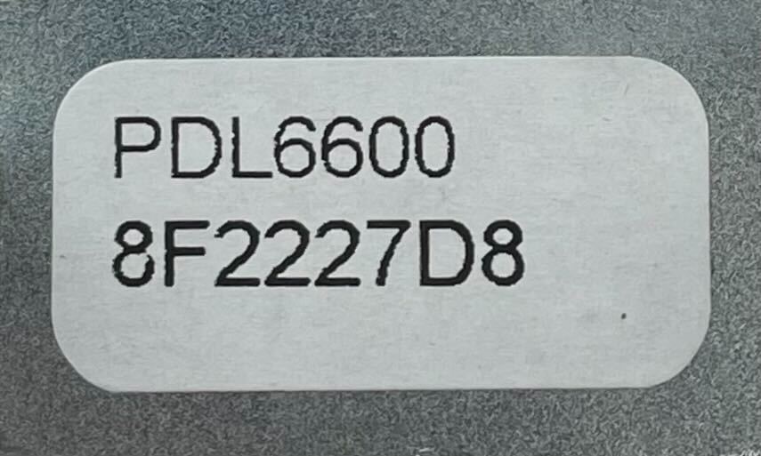 Napco PDL6600CRR/26D - The Fire Alarm Supplier